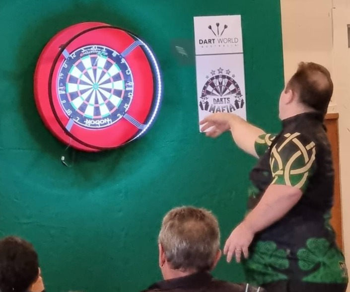 7 Best Grip Techniques for Dart Throwing