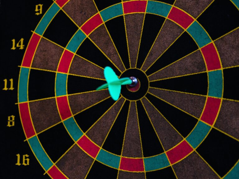 Top Dart Scoring Apps