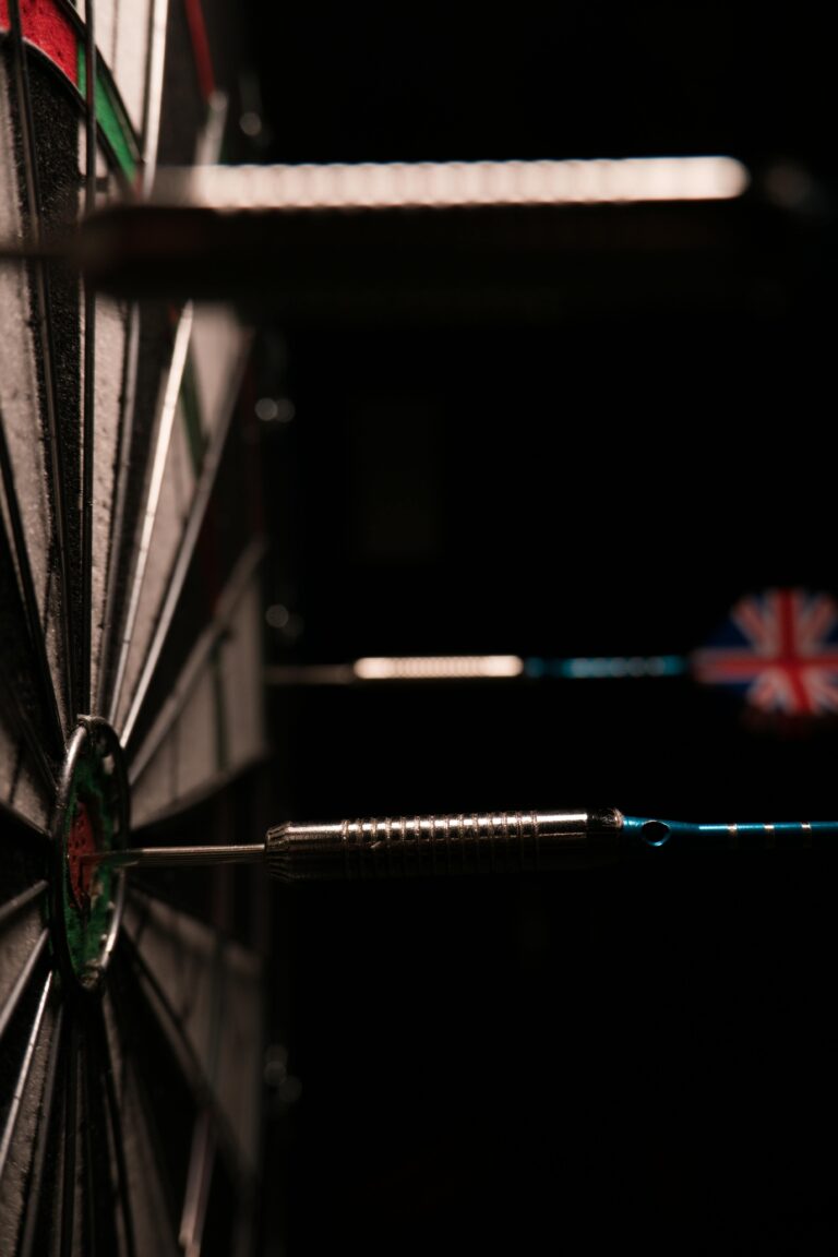 Darts’ Influence on Film and Pop Culture